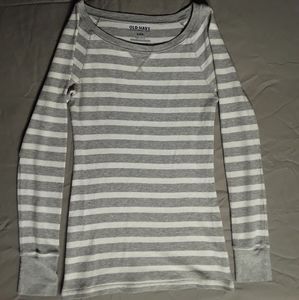 Old Navy L/S Thermal Size Medium